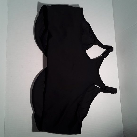 Glamorise Front-Closure Smoothing WonderWire® Underwire Bra 1247 - Picture 5 of 7